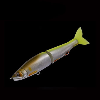 Gan Craft Jointed Claw 128 Floating