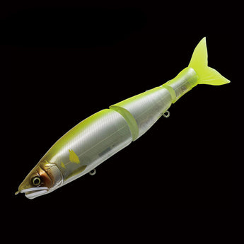 Gan Craft Jointed Claw Shift 183 F
