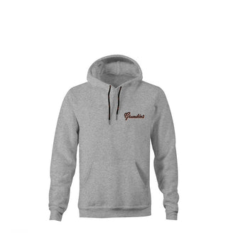 Grundens Displacement DWR Hoodie