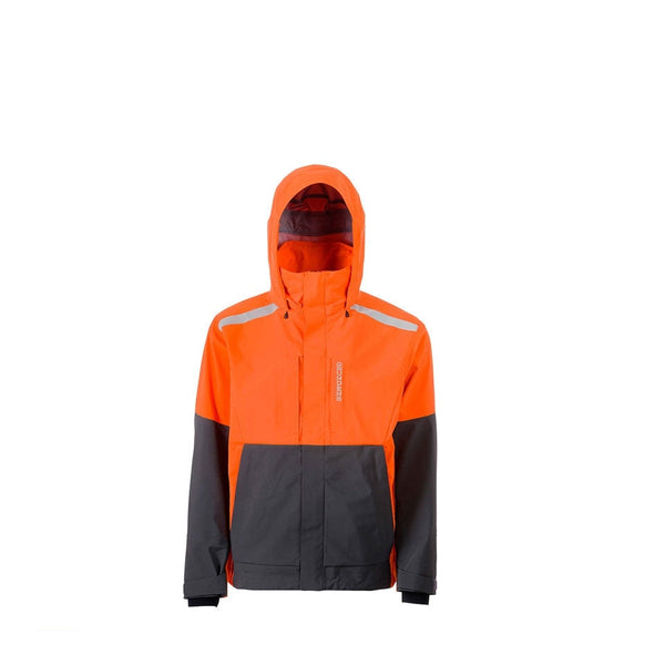 Grundens Gambler Gore-Tex® Jacket