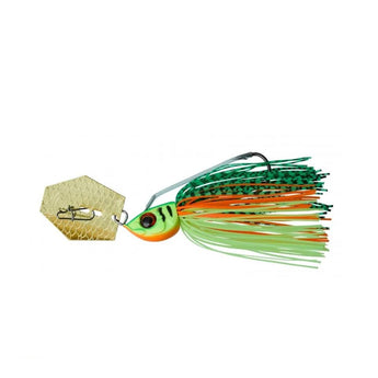 Illex Crazy Crusher Jr. 7g