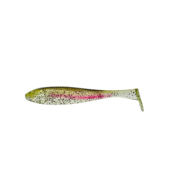 Illex Magic Slim Shad 5