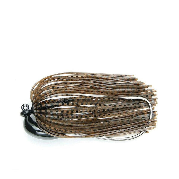 Keitech Rubber Jig Model III 7,0g / 1/4 oz.
