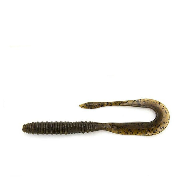 3,5" Keitech Mad Wag Mini 7,4cm