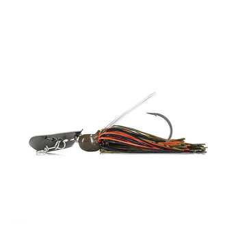 Molix Compact Blade Jig 10,5gr