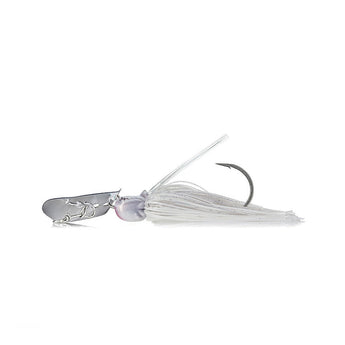 Molix Compact Blade Jig 10,5gr