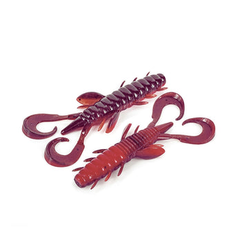Molix Freaky Craw 4