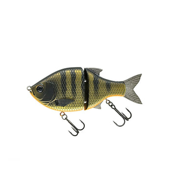 Molix Glide Bait 140 Leurre coulant lent