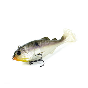 Molix Hybrid Swimmer 165