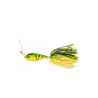 Molix Lover Special Vibration Jig 1/2 oz Single Hook