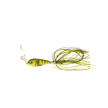 Molix Lover Special Vibration Jig 1/2 oz Single Hook