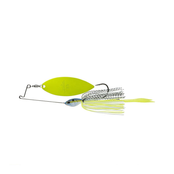 Molix Lover Short Arm Spinnerbait 3/8oz.