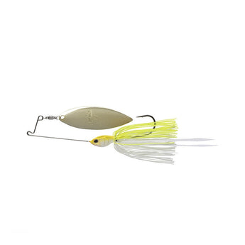 Molix Lover Short Arm Spinnerbait 3/8oz.