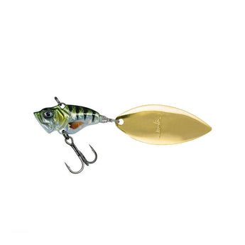 Molix Trago Spin Tail Willow 1/4 oz.