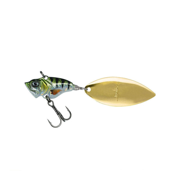 Molix Trago Spin Tail Willow 1/4 oz.