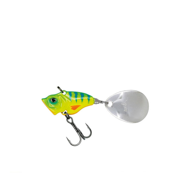 Trago Spin Tail 3/8 oz.
