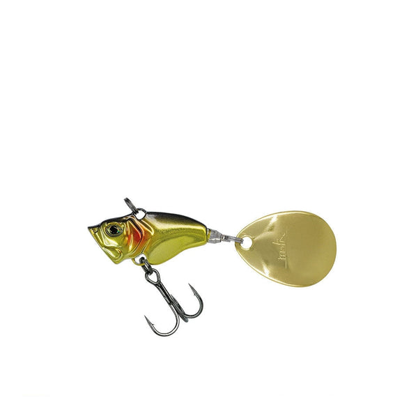 Trago Spin Tail 1/2 oz.