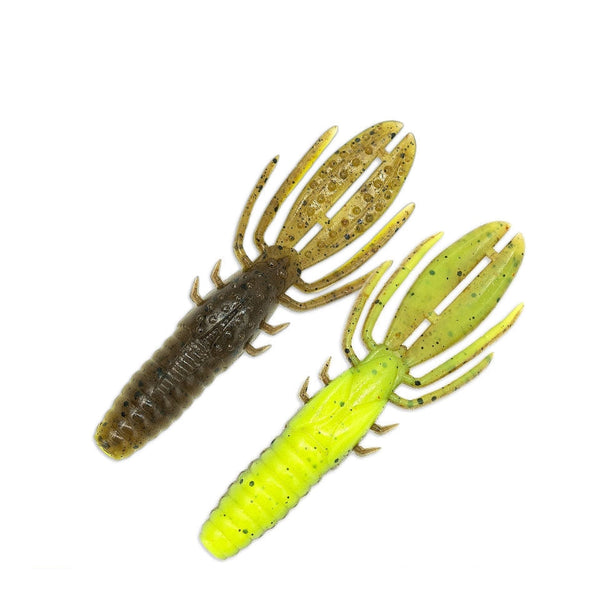 PXS Heikegani Craw 3"