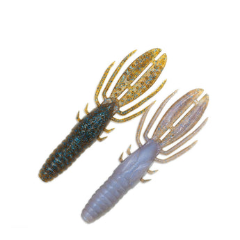 PXS Heikegani Craw 3