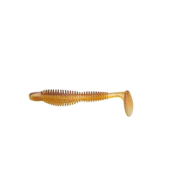 Reins 4" FAT Bubbling Shad