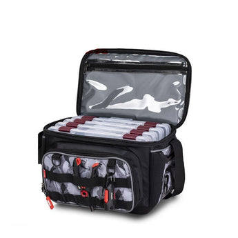 Rapala Tackle Bag Camo