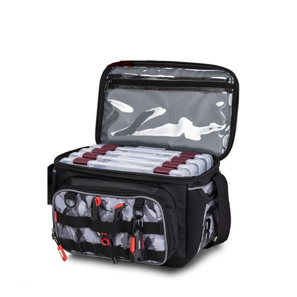 Rapala Tackle Bag Camo