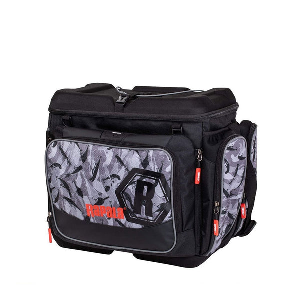 Sac de Tackle Mag Camo RBLCTBMA