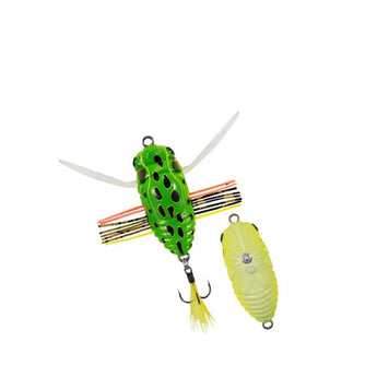 DUO Realis Koshinmushi