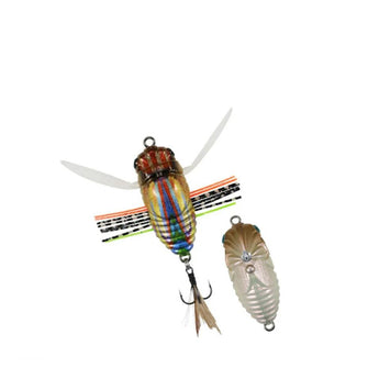 DUO Realis Koshinmushi