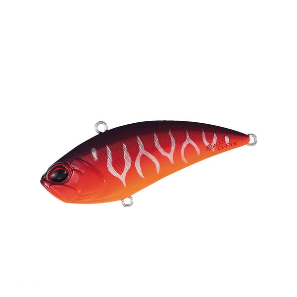 DUO Realis Vibration 68 (G-FIX)