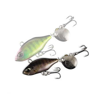 DUO Realis Spin 40mm - 14g