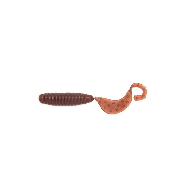 Reins 4" Fat G-Tail Grub