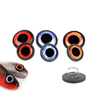 Spro Big Eye Screw