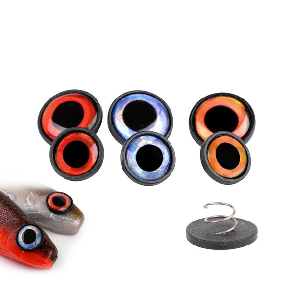 Spro Big Eye Screw