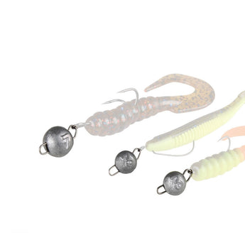 SPRO Bottom Jig