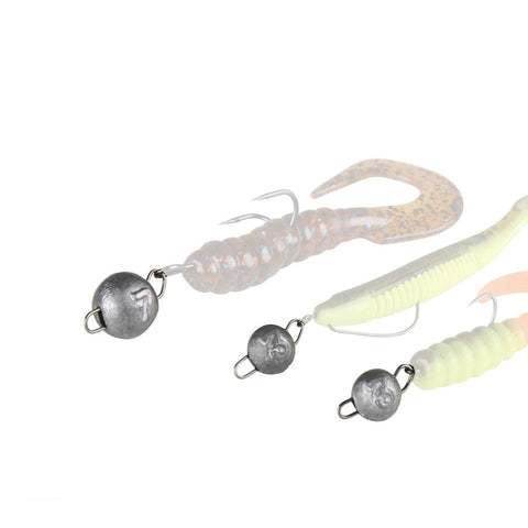 SPRO Bottom Jig