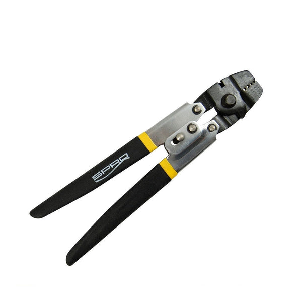 CRIMPING PLIERS 26CM