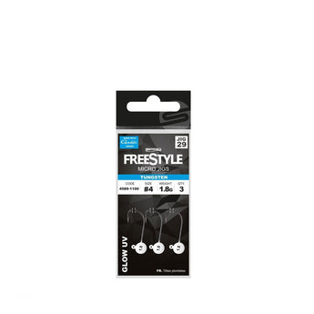 Spro Tungsten Micro Jigs 29