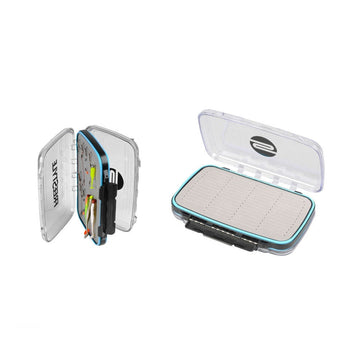 Spro Freestyle Rigged Box