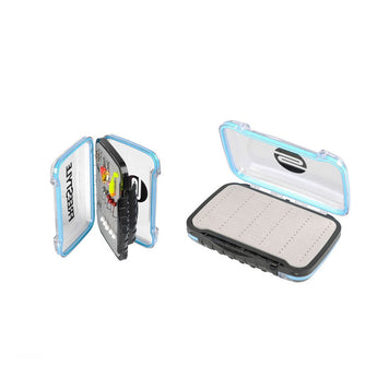 Spro Freestyle Rigged Box