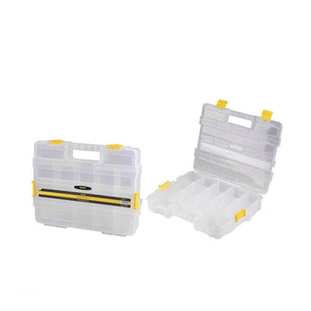 Spro HD Tackle Box Double Side