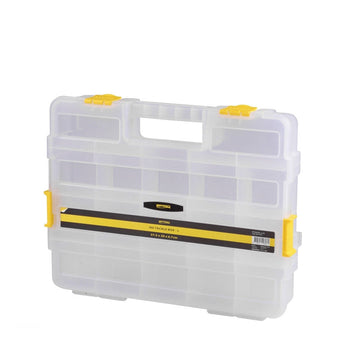 Spro HD Tackle Box L