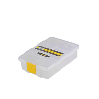 HD Tackle Box Small - 22x15.5x6cm