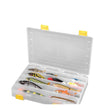 Boîte à leurres durs XL 355x240x62mm