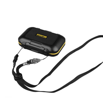 Spro Mobile Parts Stocker  (112x75x32mm)