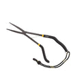 PISTOL GRIP PLIERS 28CM
