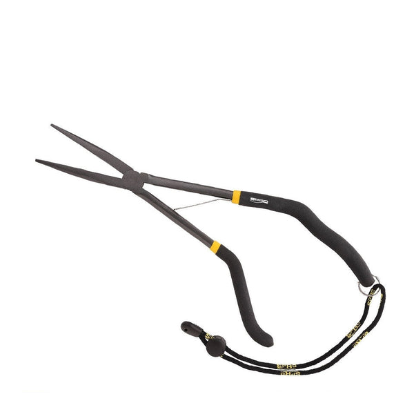 PISTOL GRIP PLIERS 28CM