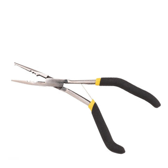 Pistol Grip Split Ring Pliers 18CM