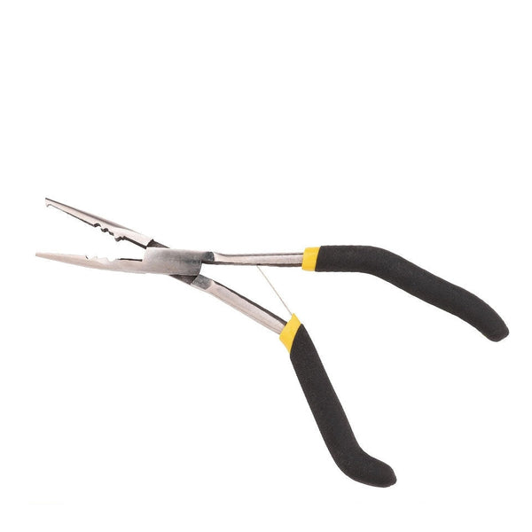 Pince à anneaux brisés à poignée pistolet 18CM