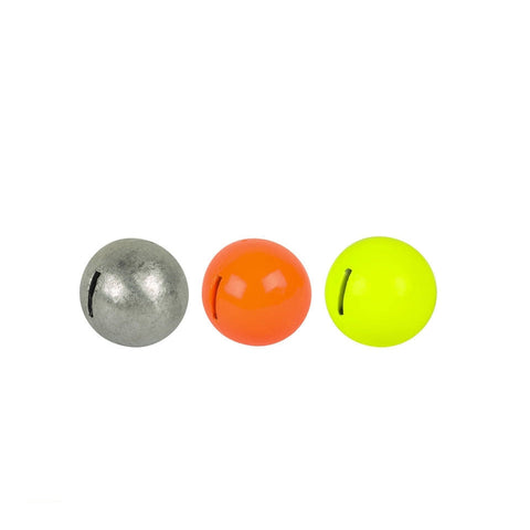 Spro Plombs Spirales Assortis